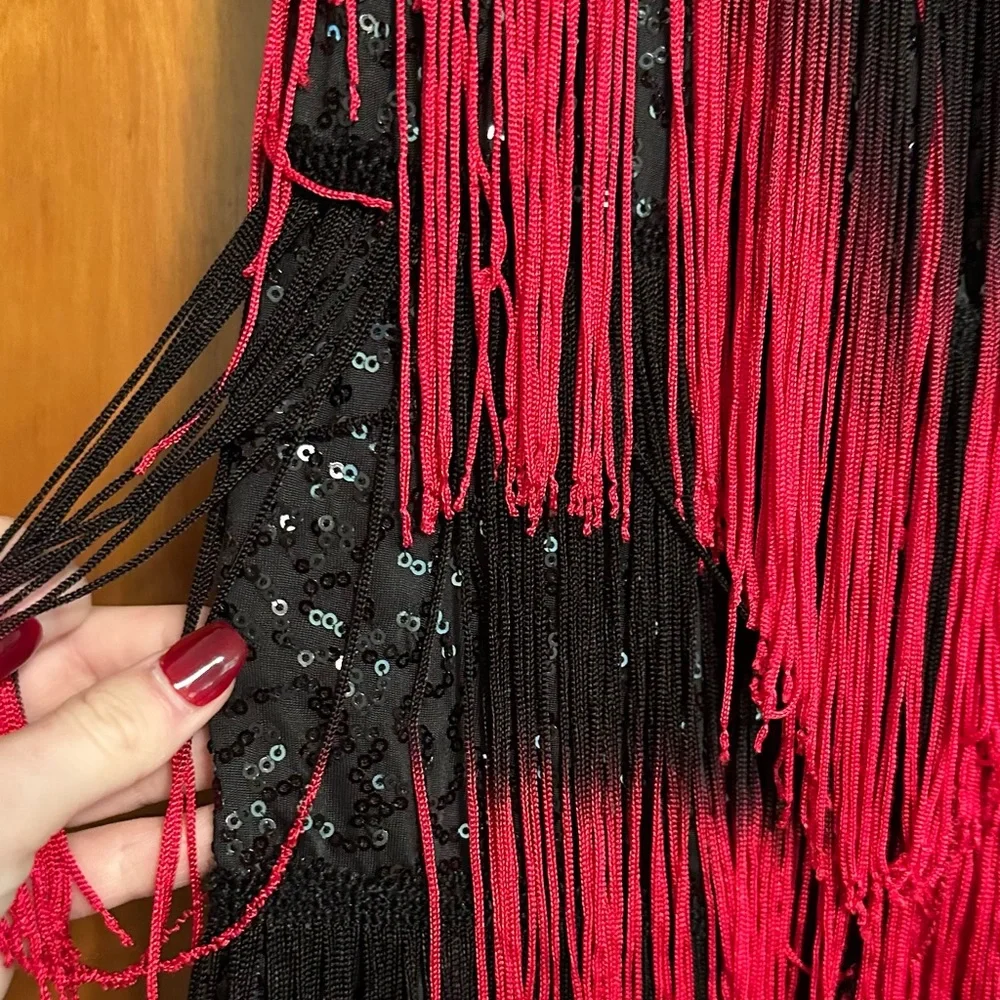 Dance Costume - Picture 4 of 6